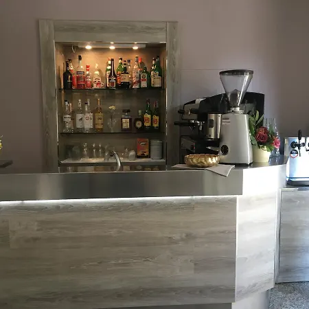 מלון Graziella